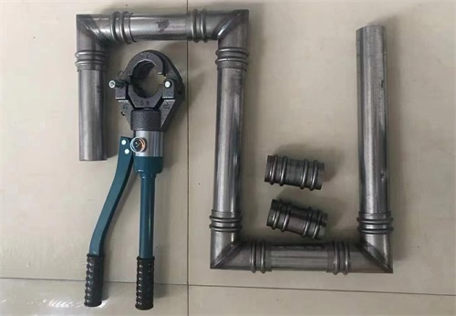 黑龙江承台冷却管