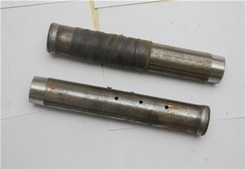 黑龙江注浆声测一体管
