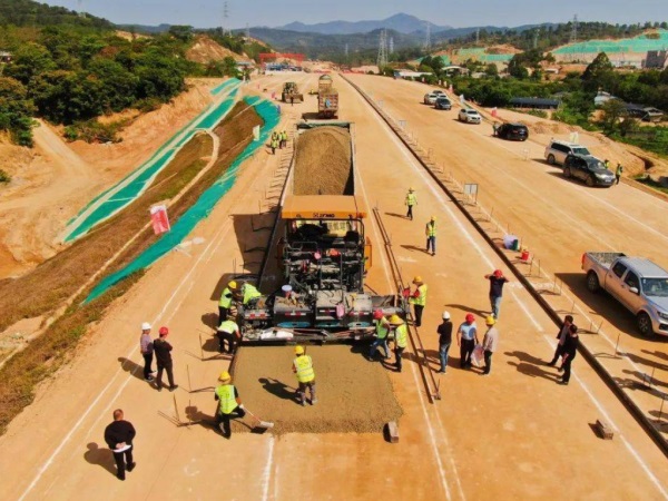 黑龙江高速公路